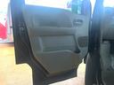 助手席側ドアの内張りです!