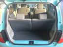広々としたラゲッジスペース！更にシートアレンジで大きな荷物の収納が出来ます！便利ですよね♪