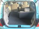 広々としたラゲッジスペース！更にシートアレンジで大きな荷物の収納が出来ます！便利ですよね♪