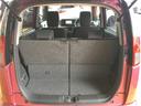 広々としたラゲッジスペース！更にシートアレンジで大きな荷物の収納が出来ます！便利ですよね♪