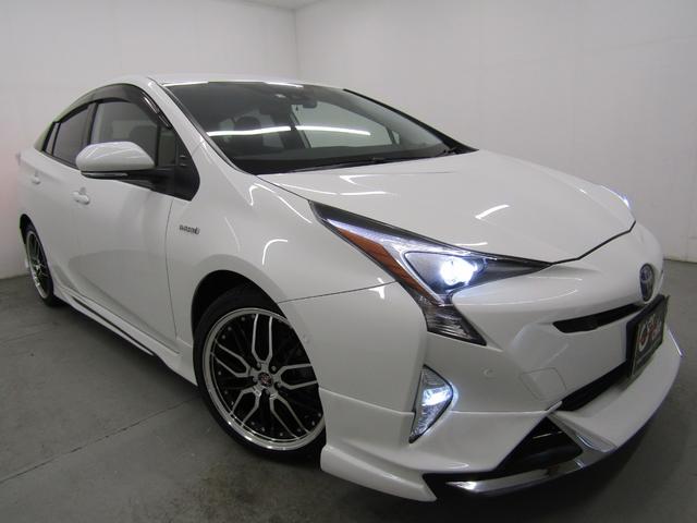 A セーフティセンスPKG ブラインドスポットM ヘッドアップディスプレイ 新品フルエアロ 新品18インチAW 9インチナビBカメラ地デジ クリアソナー Pアシスト 衝突回避支援 全車速追従 車線逸脱制御(51枚目)