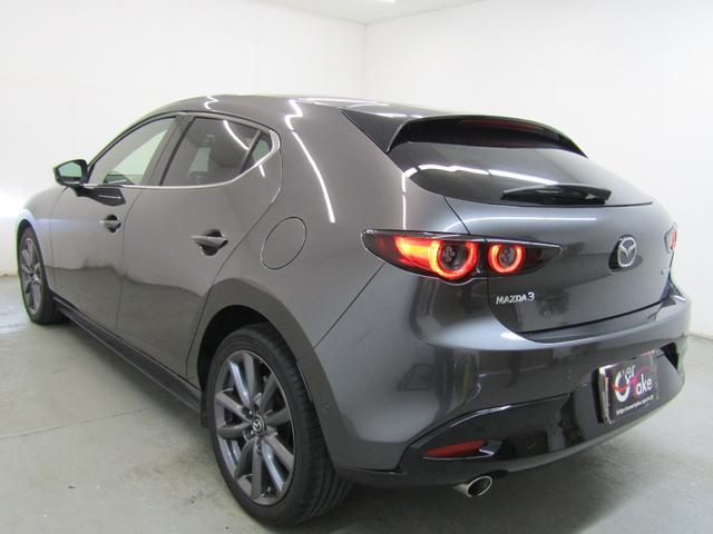 マツダ ＭＡＺＤＡ３ファストバック