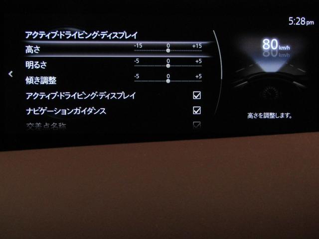 ＸＤバーガンディ　セレクション　赤革シート　レーダークルーズ　ブラインドスポットモニタ　フロント＆リヤトラフィックアラート　レーンキープアシスト　衝突軽減ブレーキ　１８インチＡＷ　ナビ３６０度カメラ地デジ　ドラレコ(30枚目)