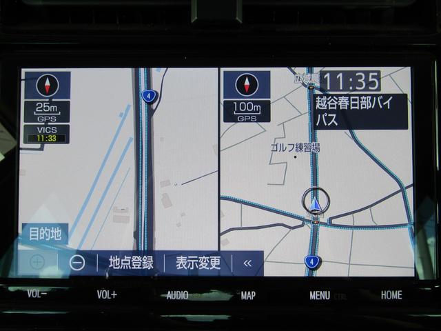 プリウス Ａプレミアム　ツーリングセレクション　後期型　黒革エアシート　セーフティセンス　リヤトラフィックアラート　ブラインドスポットモニター　ヘッドアップディスプレイ　フルエアロ　１７インチＡＷ　９インチナビＢカメラ地デジ　ＡＣ電源　置くだけ充電（39枚目）