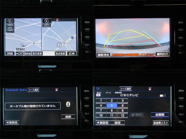 プリウス Ｓ　セーフティセンスＰＫＧ　新品フルエアロ　新品１９インチＡＷ　新品タイヤ　ナビＢカメラ　ブルートゥース　レーダークルーズＣ　プリクラッシュセーフティシステム　レーンキープアシスト　オートハイビーム（12枚目）