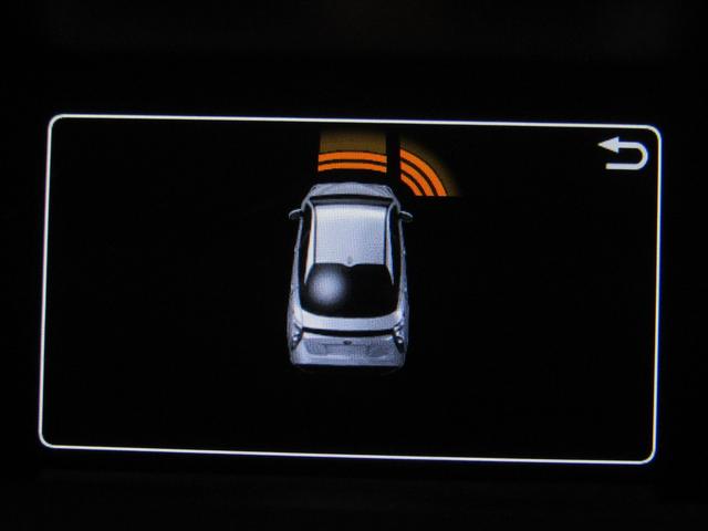 プリウス Ａツーリングセレクション　黒革シート　ブラインドスポットモニター　ヘッドアップディスプレイ　フルエアロ　１７インチＡＷ　９インチナビＢカメラ　ドラレコ　シートヒーター　クリアソナー　パーキングアシスト　セーフティセンスＰＫＧ（29枚目）