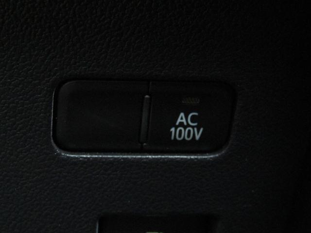プリウス Aプレミアム ツーリングセレクション 黒革シート ブラインドスポットモニター ヘッドアップディスプレイ フルエアロ 17インチAW ナビBカメラ ブルートゥース AC電源 クリアランスソナー パーキングアシスト セーフティセンスPKG(45枚目)