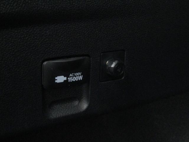 プリウス Aプレミアム ツーリングセレクション 黒革シート ブラインドスポットモニター ヘッドアップディスプレイ フルエアロ 17インチAW ナビBカメラ ブルートゥース AC電源 クリアランスソナー パーキングアシスト セーフティセンスPKG(46枚目)