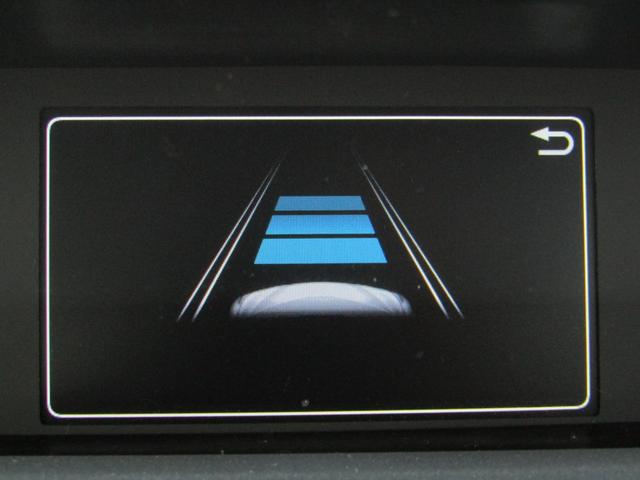 プリウス Ａ　新品フルエアロ　新品１９インチＡＷ　新品タイヤ　９インチナビＢカメラ　ブルートゥース　ドラレコ　ＡＣ電源　ブラインドスポットモニター　ヘッドアップディスプレイ　ロードサインアシスト　セーフティセンスＰ（21枚目）
