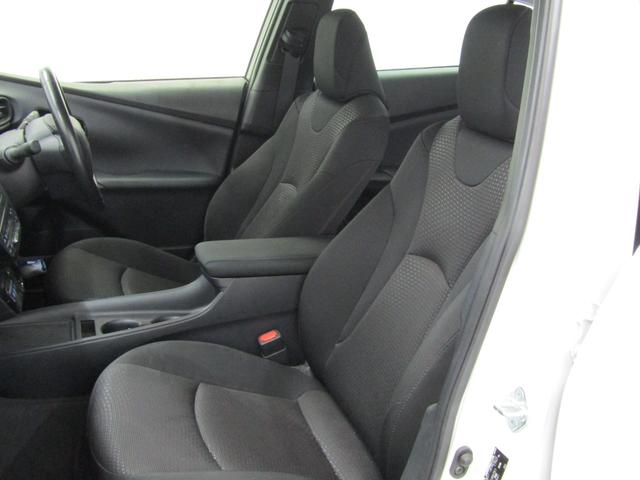 プリウス SセーフティプラスII 後期型 新品フルエアロ 新品19インチAW 新品タイヤ ナビ パノラミックビューカメラ ドラレコ AC電源 リヤトラフィックアラート ブラインドスポットモニター 先行車発進通知 セーフティセンスPKG(17枚目)