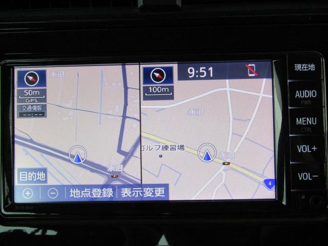 プリウス SセーフティプラスII 後期型 新品フルエアロ 新品19インチAW 新品タイヤ ナビ パノラミックビューカメラ ドラレコ AC電源 リヤトラフィックアラート ブラインドスポットモニター 先行車発進通知 セーフティセンスPKG(38枚目)