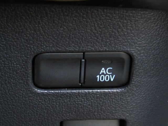 プリウス SセーフティプラスII 後期型 新品フルエアロ 新品19インチAW 新品タイヤ ナビ パノラミックビューカメラ ドラレコ AC電源 リヤトラフィックアラート ブラインドスポットモニター 先行車発進通知 セーフティセンスPKG(45枚目)