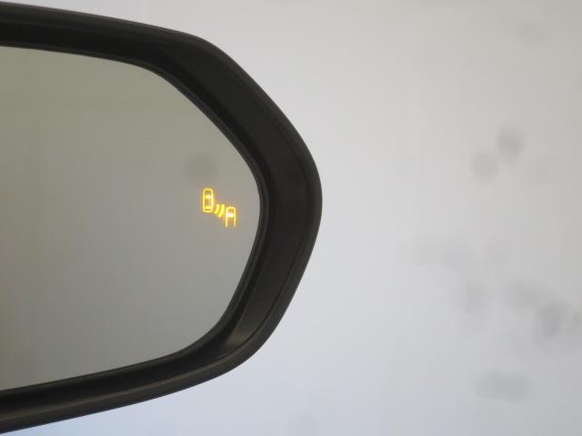 プリウス Aプレミアム ツーリングセレクション 後期型 黒革エアシート フルエアロ 17インチAW 11.6インチナビBカメラ JBLサウンド リヤトラフィックアラート ブラインドスポットモニター ヘッドアップディスプレイ セーフティセンスPKG(10枚目)