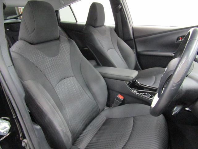 プリウス Sセーフティプラス 新品フルエアロ 新品19インチAW 新品タイヤ 9インチナビBカメラ ドラレコ ブルートゥース クリアランスソナー パーキングアシスト レーダークルーズ プリクラッシュセーフティ レーンキープアシスト(14枚目)