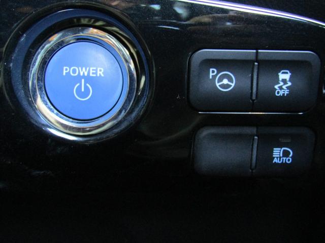 プリウス Sセーフティプラス 新品フルエアロ 新品19インチAW 新品タイヤ 9インチナビBカメラ ドラレコ ブルートゥース クリアランスソナー パーキングアシスト レーダークルーズ プリクラッシュセーフティ レーンキープアシスト(22枚目)