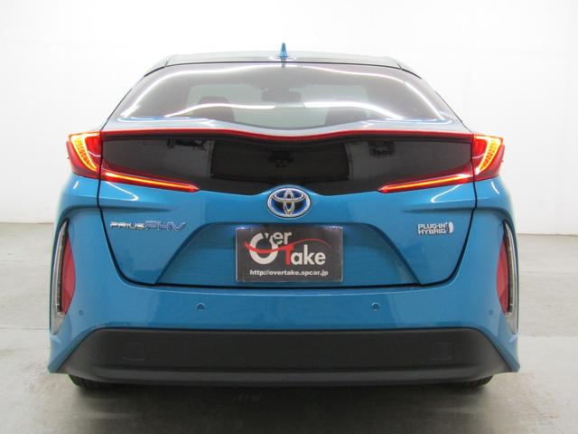 プリウスＰＨＶ Ａプレミアム　白革シート　１１．６インチナビＢカメラ　ＡＣ電源　ブラインドスポットモニター　ヘッドアップディスプレイ　セーフティセンスＰＫＧ（52枚目）