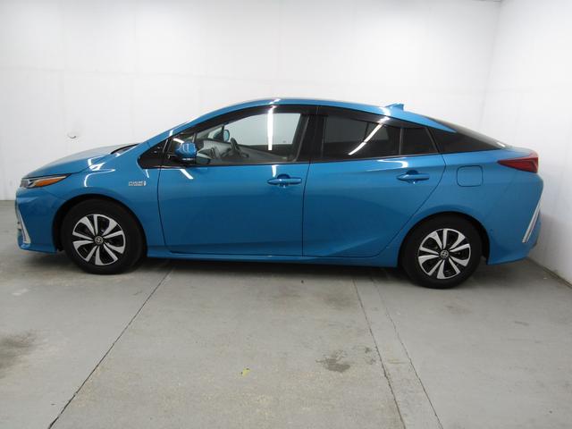 プリウスＰＨＶ Ａプレミアム　白革シート　１１．６インチナビＢカメラ　ＡＣ電源　ブラインドスポットモニター　ヘッドアップディスプレイ　セーフティセンスＰＫＧ（54枚目）