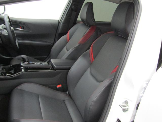 プリウス Z 黒革エアシート モデリスタフルエアロ/19インチAW 12.3インチディスプレイオーディオ 360カメラ パワーバックドア デジタルインナーミラー 置くだけ充電 ドラレコ AC電源 トヨタチームメイト(18枚目)