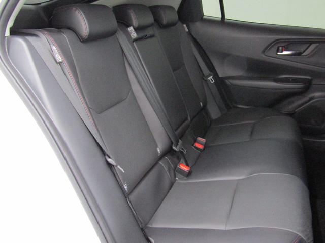 プリウス Z 黒革エアシート モデリスタフルエアロ/19インチAW 12.3インチディスプレイオーディオ 360カメラ パワーバックドア デジタルインナーミラー 置くだけ充電 ドラレコ AC電源 トヨタチームメイト(19枚目)