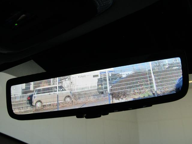 プリウス Z 黒革エアシート モデリスタフルエアロ/19インチAW 12.3インチディスプレイオーディオ 360カメラ パワーバックドア デジタルインナーミラー 置くだけ充電 ドラレコ AC電源 トヨタチームメイト(41枚目)