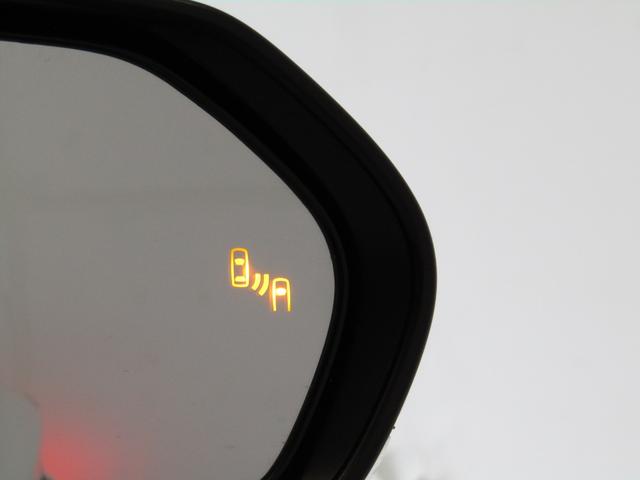 プリウス Ａプレミアム　ツーリングセレクション　後期型　黒革エアシート　フルエアロ　１７インチＡＷ　１１．６インチナビＢカメラ　ＪＢＬサウンド　ドラレコ　ＡＣ電源　リヤトラフィックアラート　ブラインドスポットモニター　ヘッドアップディスプレイ（10枚目）