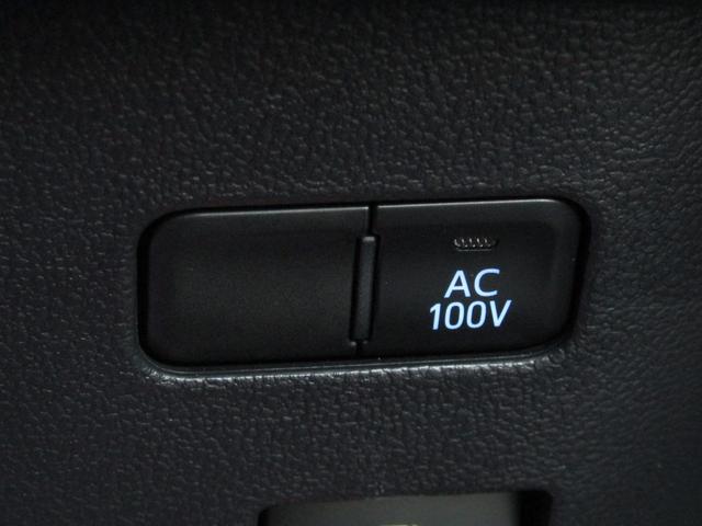 プリウス Ａプレミアム　ツーリングセレクション　後期型　黒革エアシート　フルエアロ　１７インチＡＷ　１１．６インチナビＢカメラ　ＪＢＬサウンド　ドラレコ　ＡＣ電源　リヤトラフィックアラート　ブラインドスポットモニター　ヘッドアップディスプレイ（49枚目）