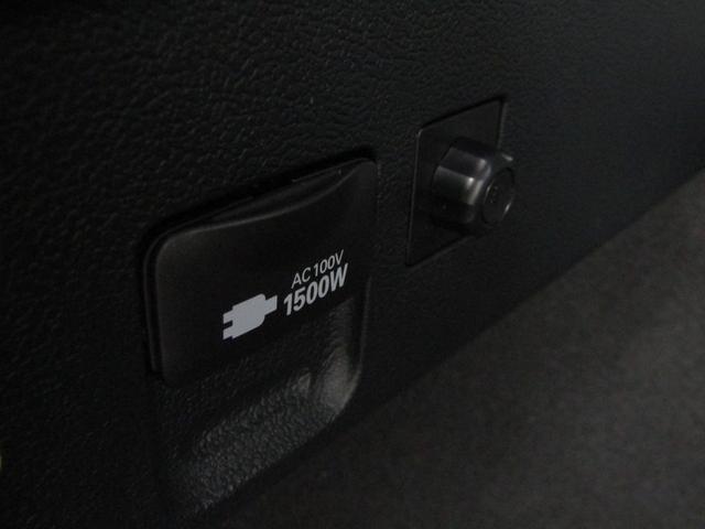 プリウス Ａプレミアム　ツーリングセレクション　後期型　黒革エアシート　フルエアロ　１７インチＡＷ　１１．６インチナビＢカメラ　ＪＢＬサウンド　ドラレコ　ＡＣ電源　リヤトラフィックアラート　ブラインドスポットモニター　ヘッドアップディスプレイ（50枚目）