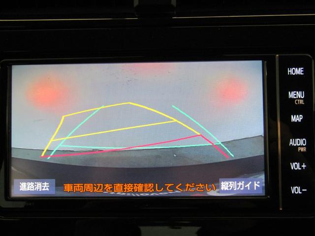 プリウス A 後期型 新品フルエアロ 新品19インチAW 新品タイヤ ナビBカメラ ドラレコ リヤトラフィックアラート ブラインドスポットモニター ヘッドアップディスプレイ クリアソナー セーフティセンスPKG(39枚目)