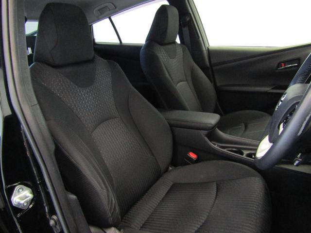 プリウス Sセーフティプラス 新品フルエアロ 新品19インチAW 新品タイヤ ナビBカメラ ヘッドアップディスプレイ クリアランスソナー パーキングアシスト レーダークルーズC プリクラッシュセーフティ レーンキープアシスト(14枚目)