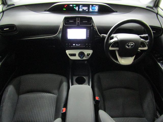 プリウス Sセーフティプラス 新品フルエアロ 新品19インチAW 新品タイヤ ナビBカメラ ヘッドアップディスプレイ クリアランスソナー パーキングアシスト レーダークルーズC プリクラッシュセーフティ レーンキープアシスト(37枚目)