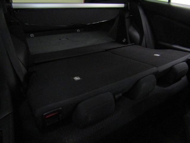 プリウス Sセーフティプラス 新品フルエアロ 新品19インチAW 新品タイヤ ナビBカメラ ヘッドアップディスプレイ クリアランスソナー パーキングアシスト レーダークルーズC プリクラッシュセーフティ レーンキープアシスト(41枚目)