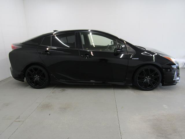 プリウス Sセーフティプラス 新品フルエアロ 新品19インチAW 新品タイヤ ナビBカメラ ヘッドアップディスプレイ クリアランスソナー パーキングアシスト レーダークルーズC プリクラッシュセーフティ レーンキープアシスト(48枚目)