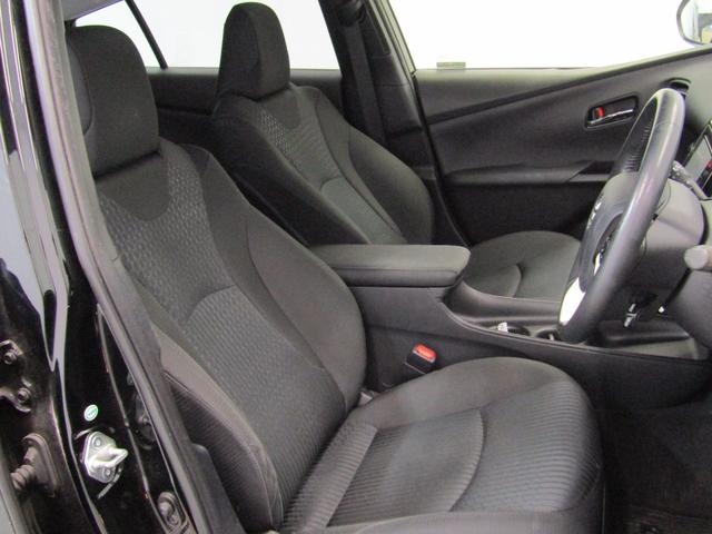 プリウス S セーフティセンスPKG 新品フルエアロ 新品19インチAW 新品タイヤ ナビBカメラ地デジ ブルートゥース レーダークルーズC プリクラッシュセーフティシステム レーンキープアシスト オートハイビーム(13枚目)