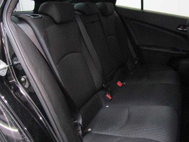 プリウス S セーフティセンスPKG 新品フルエアロ 新品19インチAW 新品タイヤ ナビBカメラ地デジ ブルートゥース レーダークルーズC プリクラッシュセーフティシステム レーンキープアシスト オートハイビーム(15枚目)