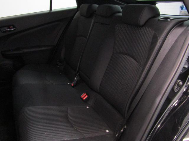 プリウス S セーフティセンスPKG 新品フルエアロ 新品19インチAW 新品タイヤ ナビBカメラ地デジ ブルートゥース レーダークルーズC プリクラッシュセーフティシステム レーンキープアシスト オートハイビーム(16枚目)