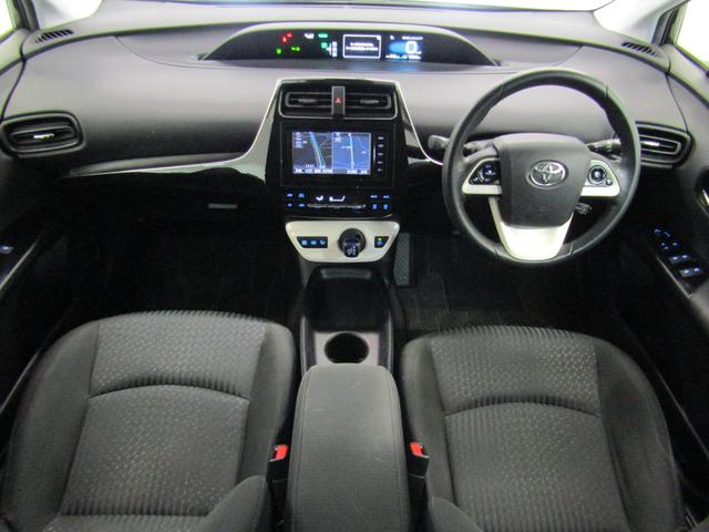 プリウス S セーフティセンスPKG 新品フルエアロ 新品19インチAW 新品タイヤ ナビBカメラ地デジ ブルートゥース レーダークルーズC プリクラッシュセーフティシステム レーンキープアシスト オートハイビーム(29枚目)