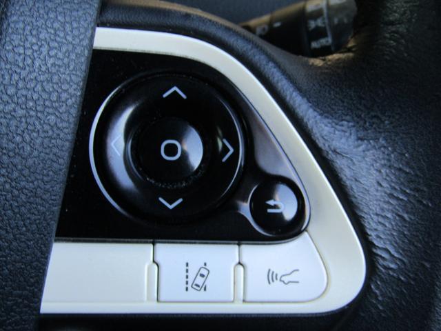 プリウス S セーフティセンスPKG 新品フルエアロ 新品19インチAW 新品タイヤ ナビBカメラ地デジ ブルートゥース レーダークルーズC プリクラッシュセーフティシステム レーンキープアシスト オートハイビーム(30枚目)