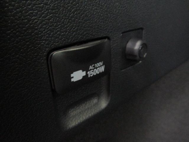 プリウス ＳセーフティプラスＩＩ　新品フルエアロ　新品１９インチＡＷ　新品タイヤ　８インチディスプレイオーディオ　ナビ　３６０全周囲カメラ　ドラレコ　ＡＣ電源　リヤトラフィックアラート　ブラインドスポットモニター　ロードサインアシスト（46枚目）