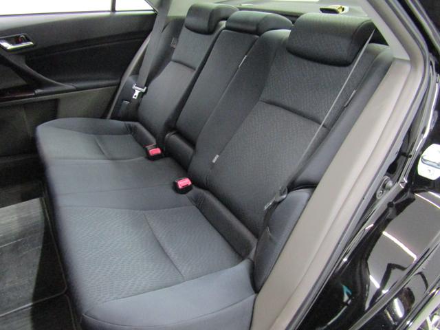 マークX 250G リラックスセレクション・ブラックリミテッド 新品フルエアロ 19インチAW 新品ローダウン HIDヘッドライト 黒内装 フォグランプ ウッドコンビハンドル ナビ バックカメラ 地デジ ETC スマートキー(14枚目)