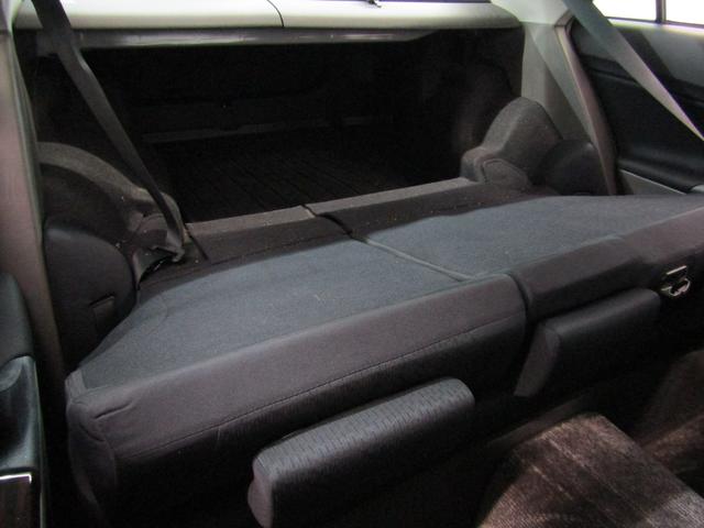 マークX 250G リラックスセレクション・ブラックリミテッド 新品フルエアロ 19インチAW 新品ローダウン HIDヘッドライト 黒内装 フォグランプ ウッドコンビハンドル ナビ バックカメラ 地デジ ETC スマートキー(22枚目)