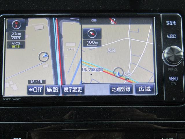 プリウス Ｓツーリングセレクション　黒革シート　セーフティセンスＰＫＧ　新品フルエアロ　新品１９インチＡＷ　新品タイヤ　ナビＢカメラ　ブルートゥース　シートヒーター　レーダークルーズＣ　プリクラッシュセーフティ　レーンキープアシスト（24枚目）