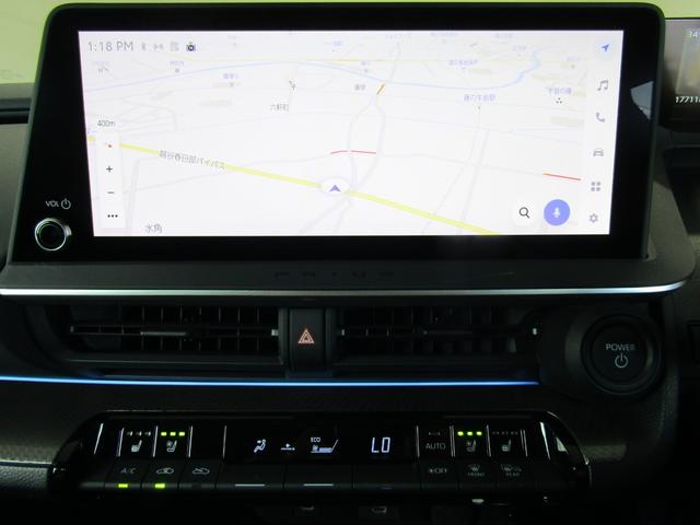 プリウス Ｚ　パノラマルーフ　黒革エアシート　モデリスタフルエアロ　１９インチＡＷ　１２．３インチナビ　ディスプレイオーディオ　３６０カメラ　置くだけ充電　ドラレコ　ＡＣ電源　パワーバックドア　ミラキャスト（22枚目）