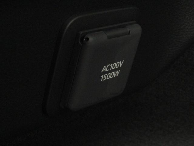 プリウス Ｚ　パノラマルーフ　黒革エアシート　モデリスタフルエアロ　１９インチＡＷ　１２．３インチナビ　ディスプレイオーディオ　３６０カメラ　置くだけ充電　ドラレコ　ＡＣ電源　パワーバックドア　ミラキャスト（38枚目）