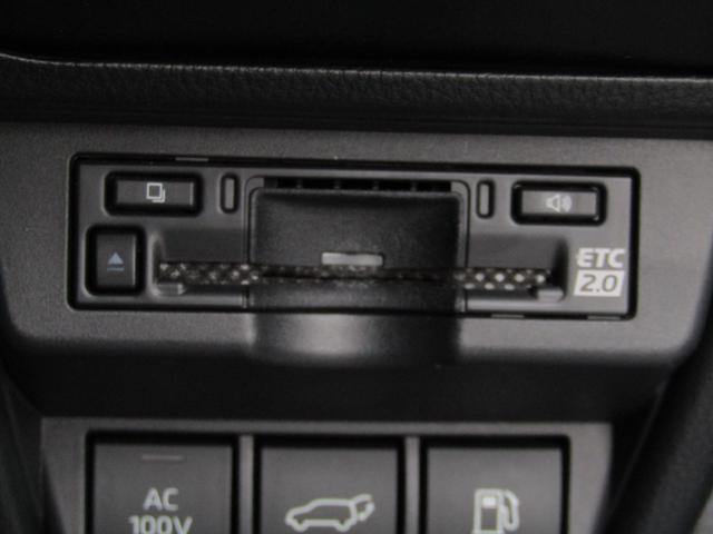 プリウス Ｚ　パノラマルーフ　黒革エアシート　モデリスタフルエアロ　１９インチＡＷ　１２．３インチナビ　ディスプレイオーディオ　３６０カメラ　置くだけ充電　ドラレコ　ＡＣ電源　パワーバックドア　ミラキャスト（49枚目）