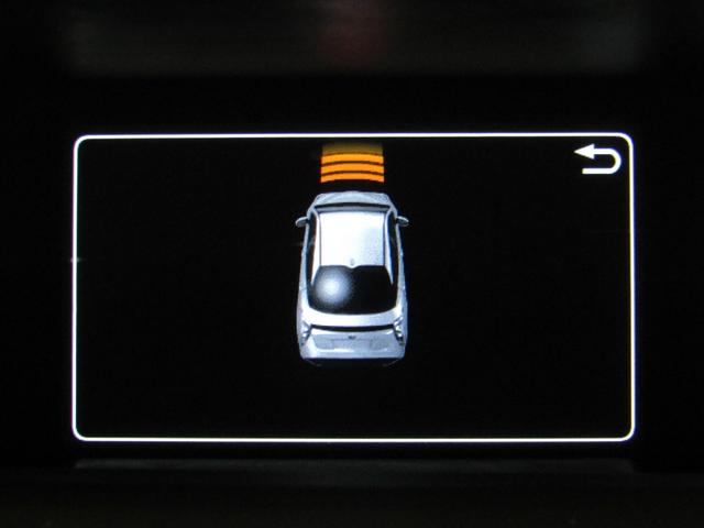 プリウス Ａプレミアム　黒革シート　フルエアロ　１７インチＡＷ　９インチナビＢカメラ　ＡＣ電源　シートヒーター　ブラインドスポットモニター　ヘッドアップディスプレイ　クリアソナー　パーキングアシスト　セーフティセンスＰＫＧ（29枚目）