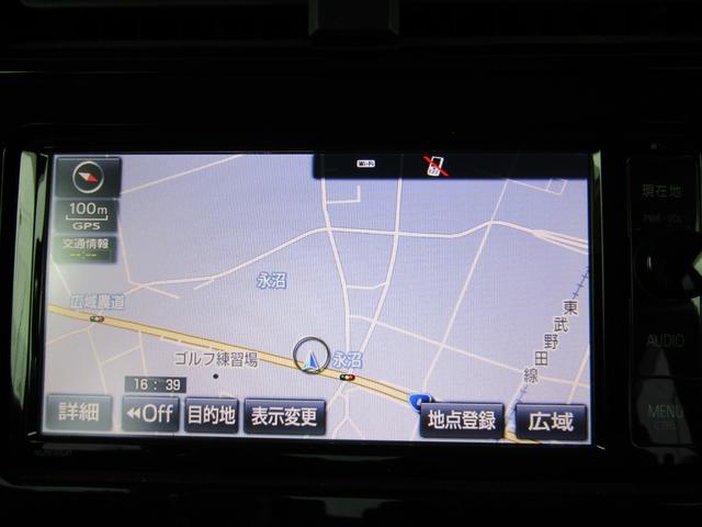 プリウス Ｓツーリングセレクション　黒革シート　セーフティセンスＰＫＧ　新品フルエアロ　新品１９インチＡＷ　新品タイヤ　ナビＢカメラ　ブルートゥース　シートヒーター　レーダークルーズＣ　プリクラッシュセーフティ　レーンキープアシスト（24枚目）