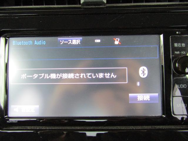 プリウス Ｓツーリングセレクション　黒革シート　セーフティセンスＰＫＧ　新品フルエアロ　新品１９インチＡＷ　新品タイヤ　ナビＢカメラ　ブルートゥース　シートヒーター　レーダークルーズＣ　プリクラッシュセーフティ　レーンキープアシスト（26枚目）