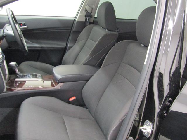 マークＸ ２５０Ｇ　最終型　セーフティセンスＰＫＧ　新品１９インチＡＷ　新品タイヤ　新品ローダウン　　ＬＥＤフォグランプ　ナビＢカメラ　地デジ　ブルートゥース　スマートキー　ＥＴＣ　ドラレコ　レーダー探知機（14枚目）