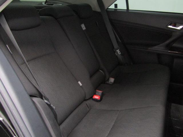 マークＸ ２５０Ｇ　最終型　セーフティセンスＰＫＧ　新品１９インチＡＷ　新品タイヤ　新品ローダウン　　ＬＥＤフォグランプ　ナビＢカメラ　地デジ　ブルートゥース　スマートキー　ＥＴＣ　ドラレコ　レーダー探知機（15枚目）