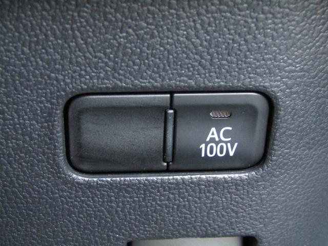 プリウス SセーフティプラスII 後期型 リヤトラフィックアラート ブラインドスポットモニター ロードサインアシスト 新品フルエアロ 新品19インチAW 新品タイヤ ナビBカメラ ブルートゥース ドラレコ AC電源 セーフティセンスP(42枚目)